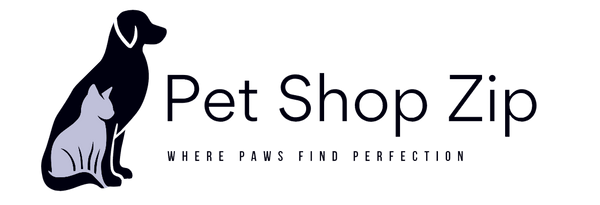 Pet Shop Zip